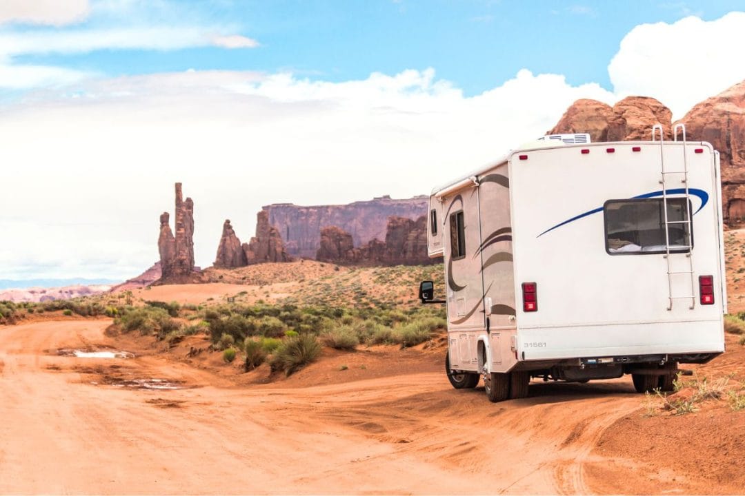 découvrir en camping-car