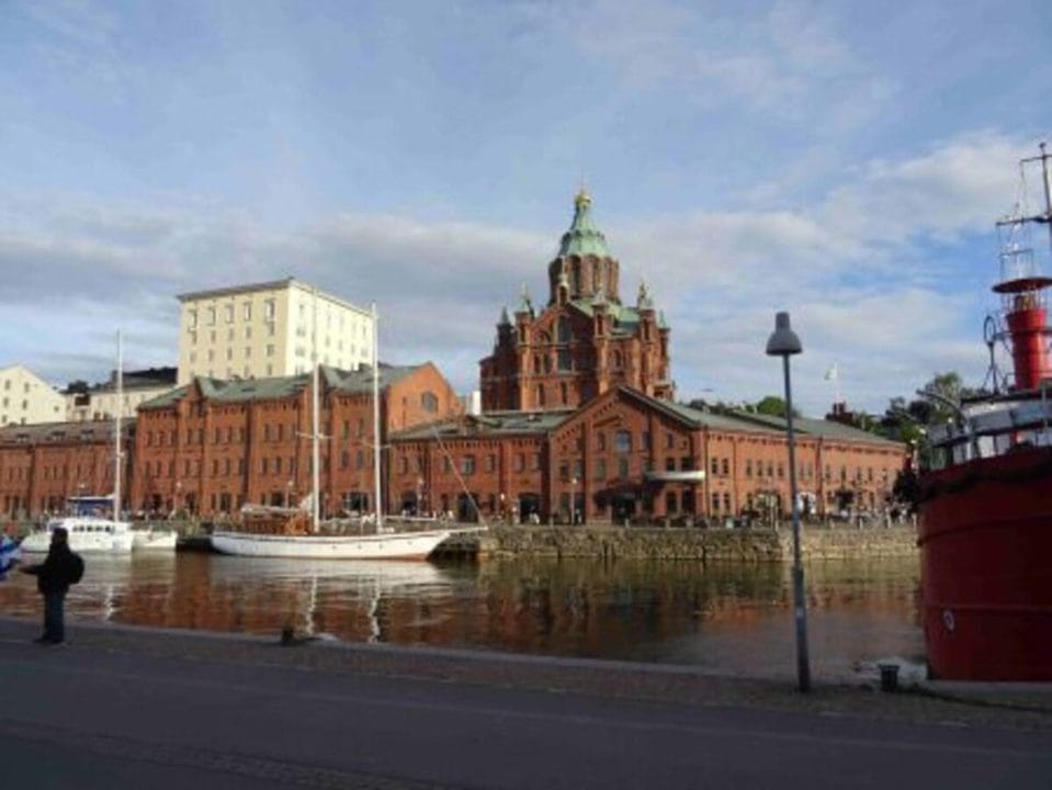 Helsinki