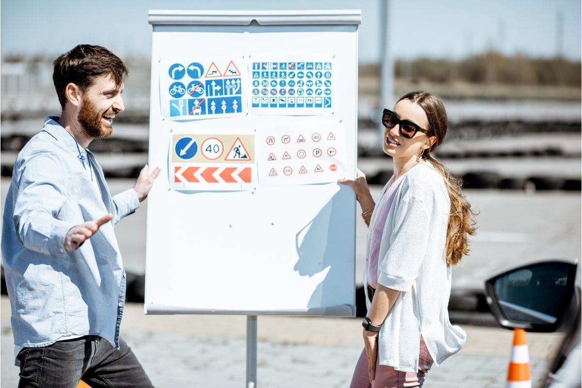 Les nouvelles règles européennes à connaître avant de prendre la route
