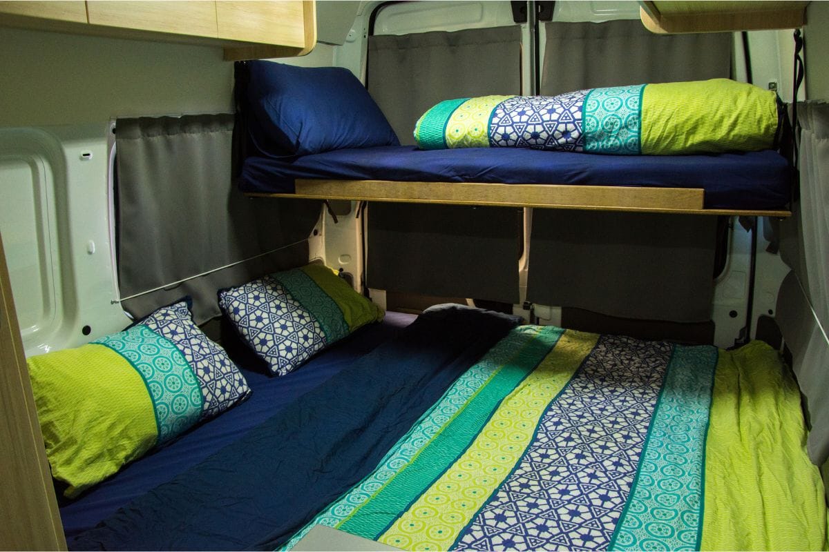 LMC lance un matelas à la dureté totalement réglable