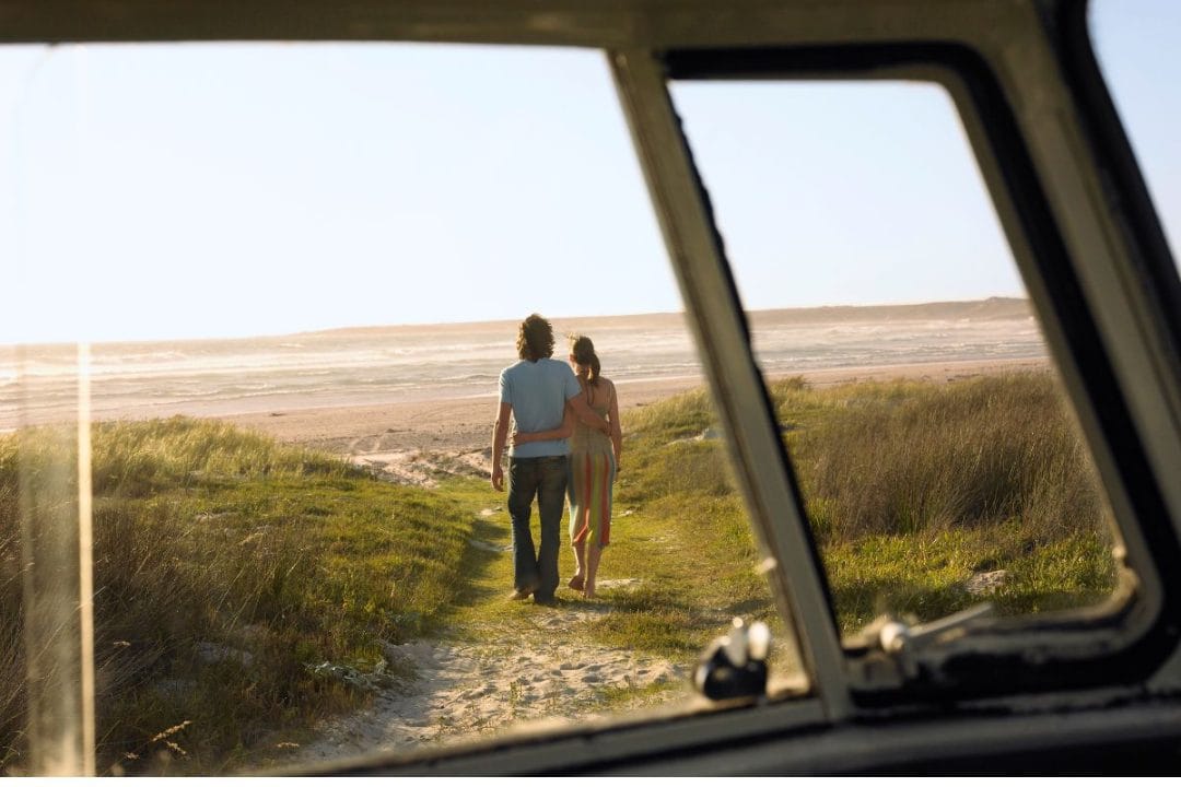 Meilleure aire pour camping-car