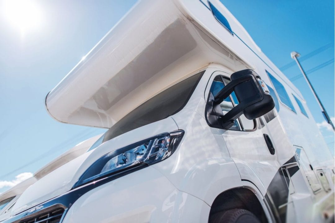 Quel camping-car choisir avec un budget de 30 000 € ?