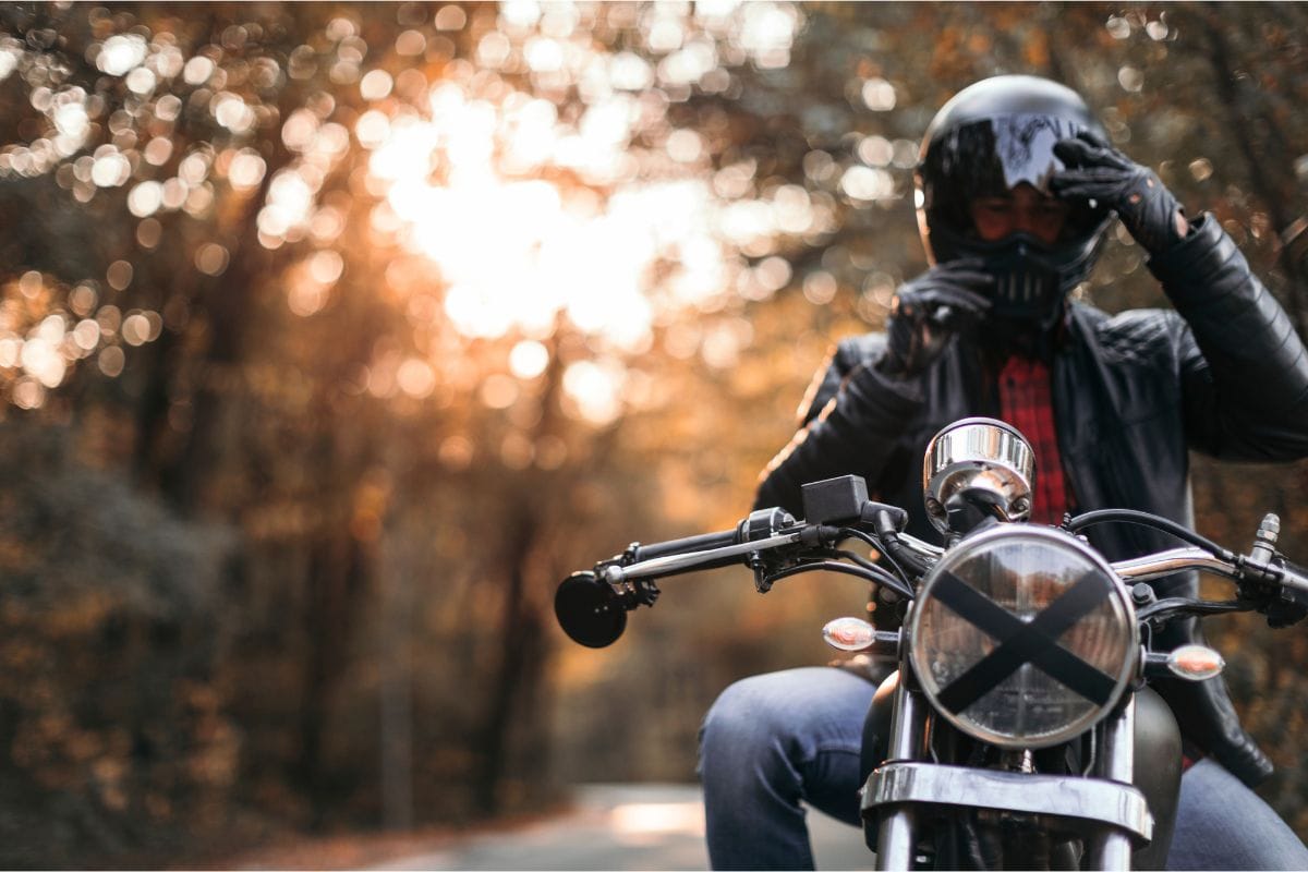 Contrôle technique moto
