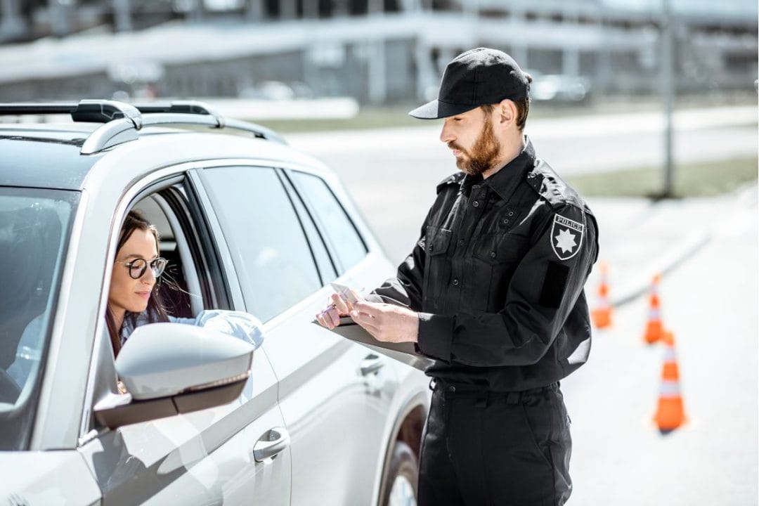 Certains Français risquent gros en prenant le volant pendant un arrêt maladie