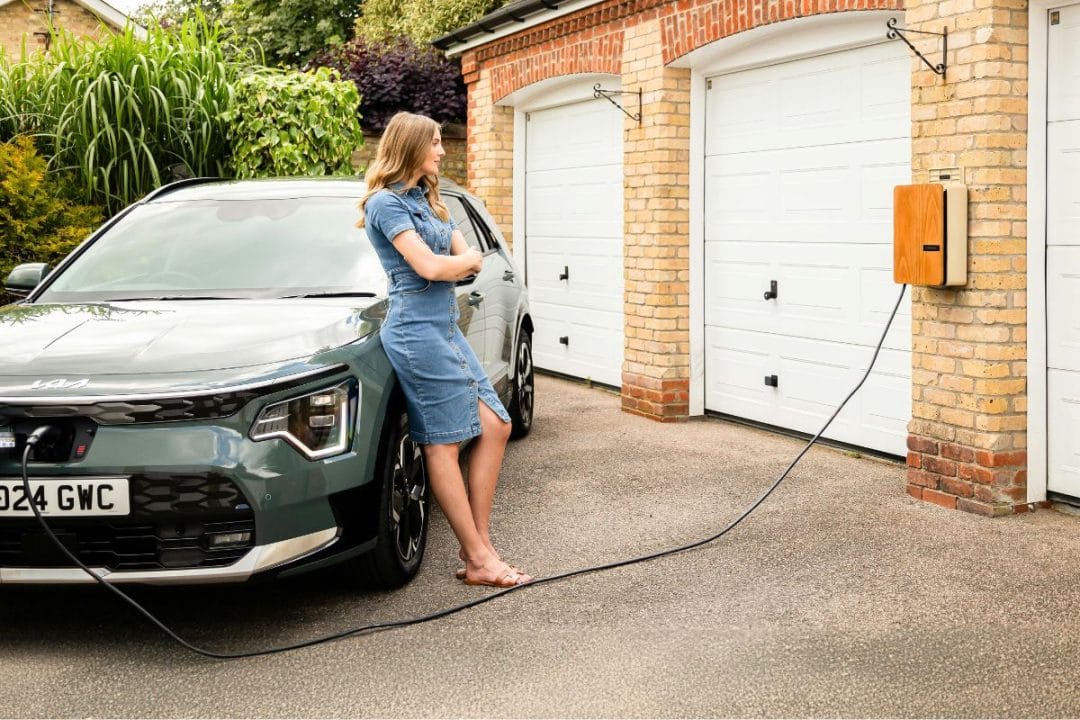 Inconvénients voiture électrique