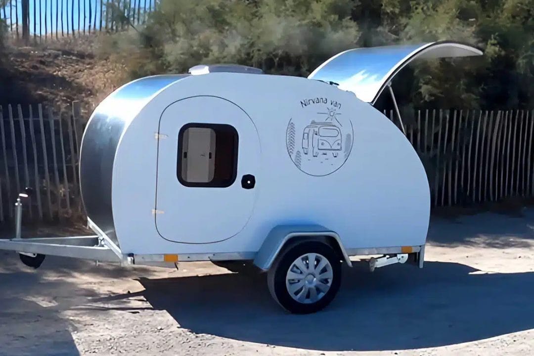Nirvana Van