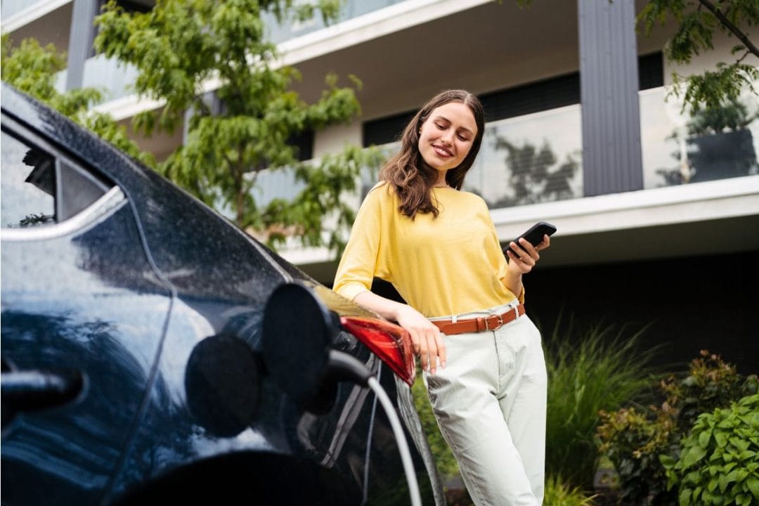 Nouveaux plages horaires recharge voiture électrique