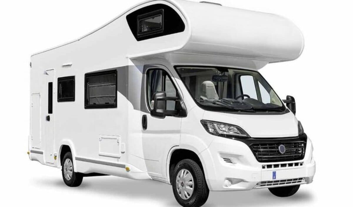 Renault Trafic SpaceNomad 