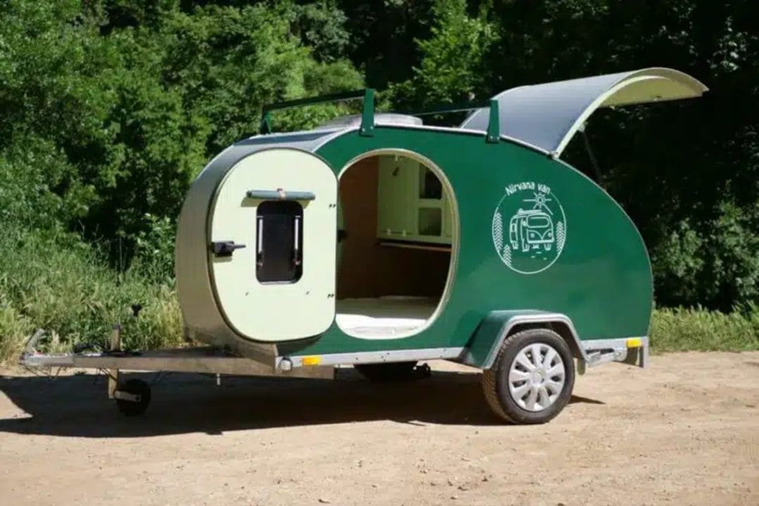Van Mini