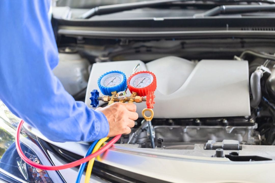 Clim non conforme dans votre camping-car ?