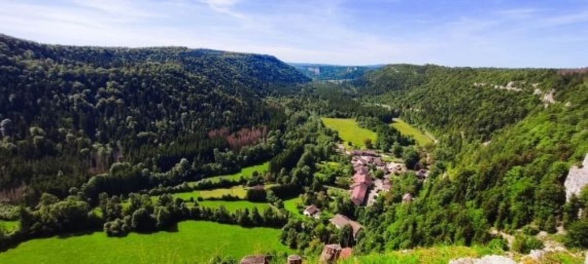 Jura en camping-car - 1
