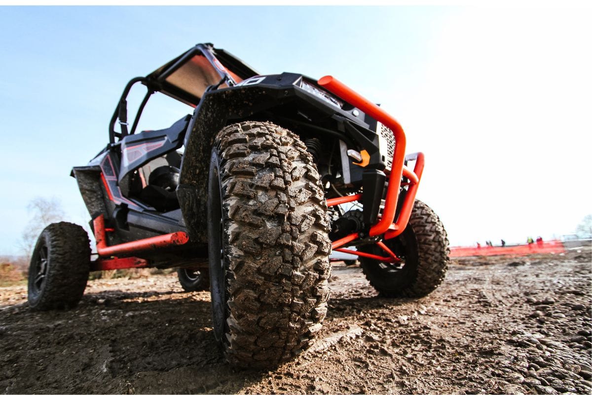 La Citroën Ami réinventée en buggy