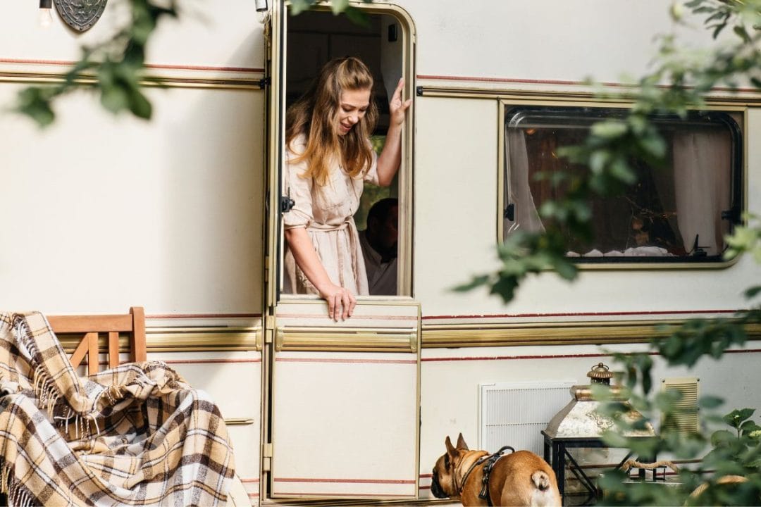 Voici les camping-cars les moins chers du monde en 2025