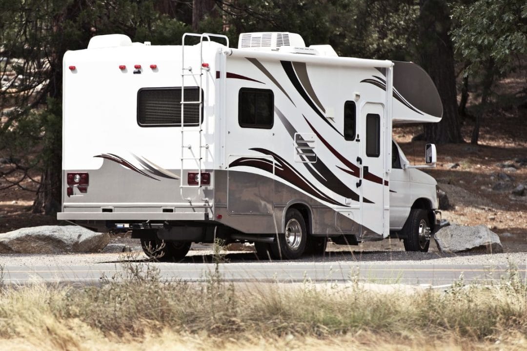 Il teste son camping-car en Vendée et finit avec 4 mois de prison