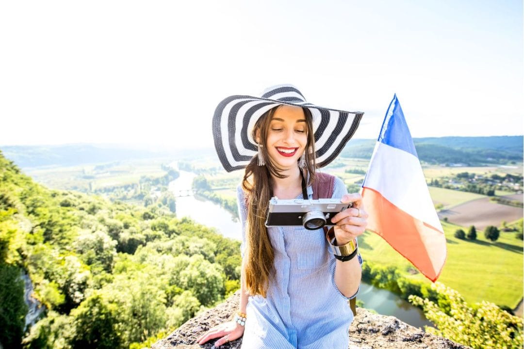 Ces coins de France cartonnent sur Pinterest