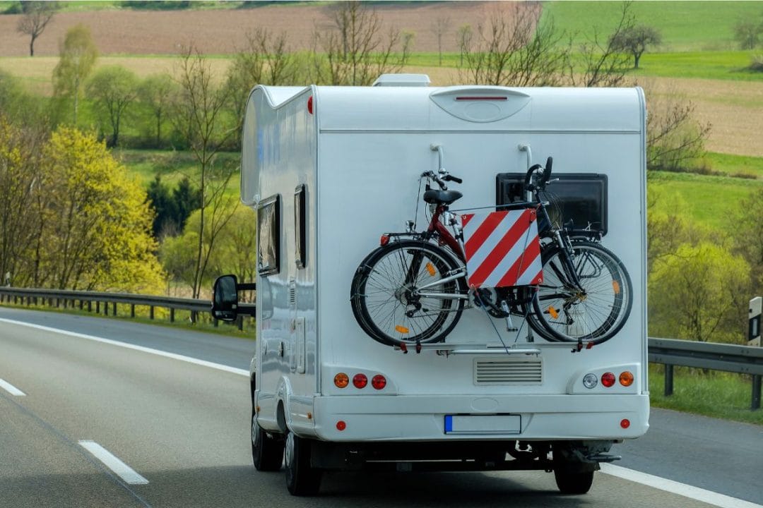 Camping-car : tout ce qui change en 2025