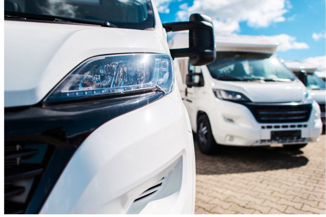 Nouveautés camping-car qui vont changer la vie des voyageurs