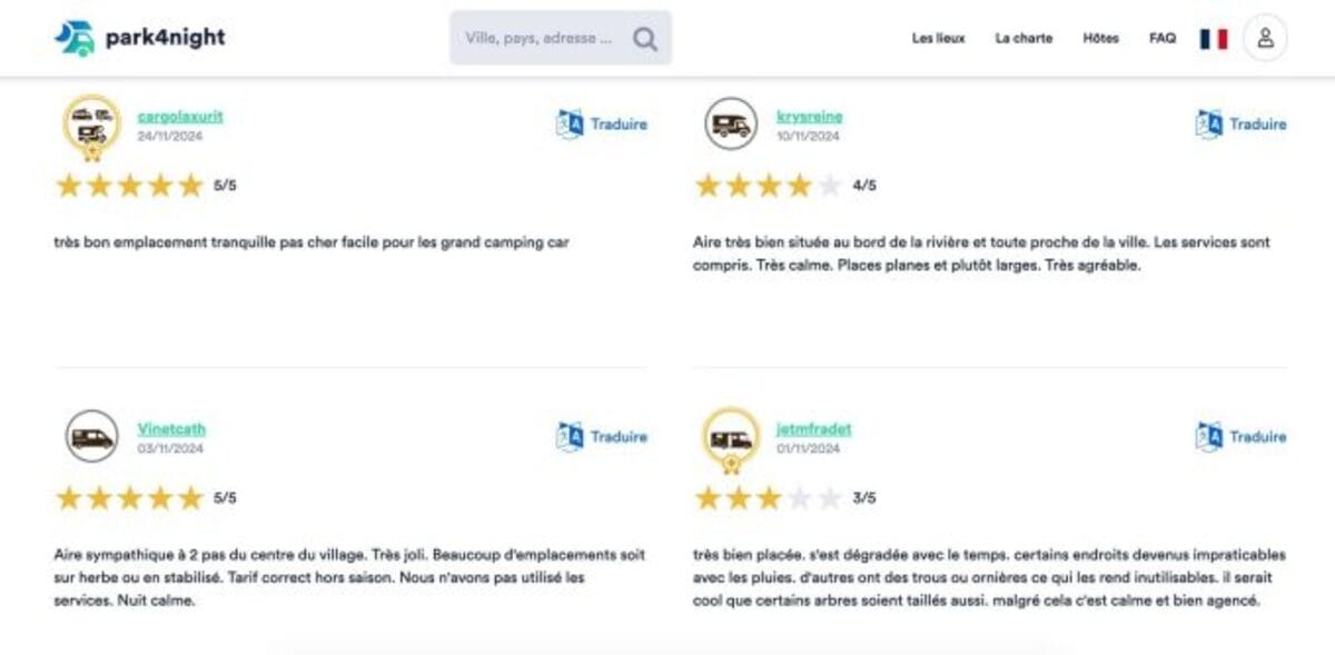 Application mobile indispensable