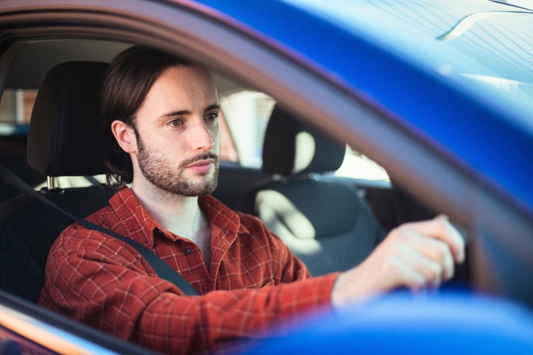 6 ans en voiture électrique