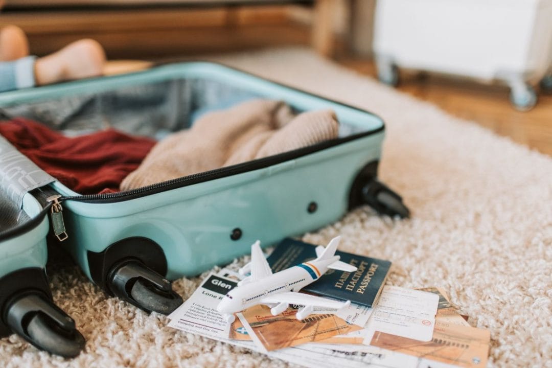 5 gadgets de voyage à emporter dans votre valise