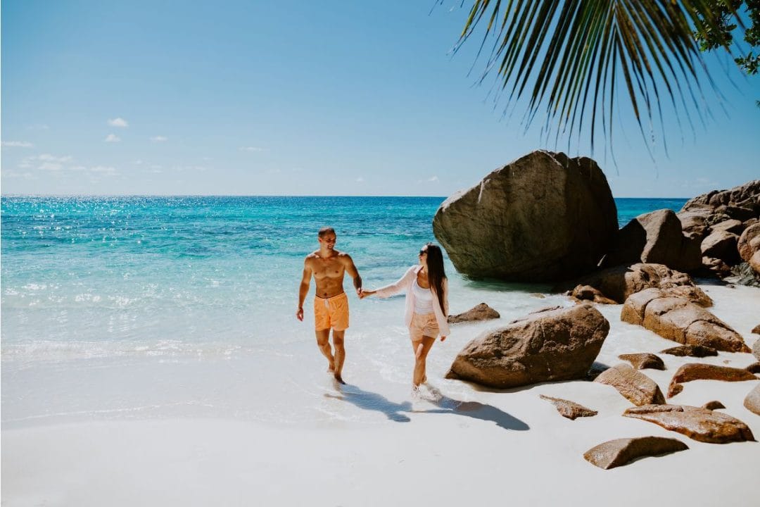 Vous pouvez acheter cette île privée