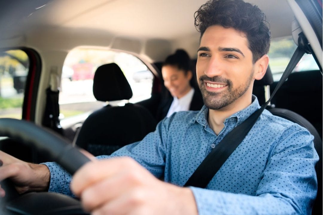 500 000 km en taxi électrique