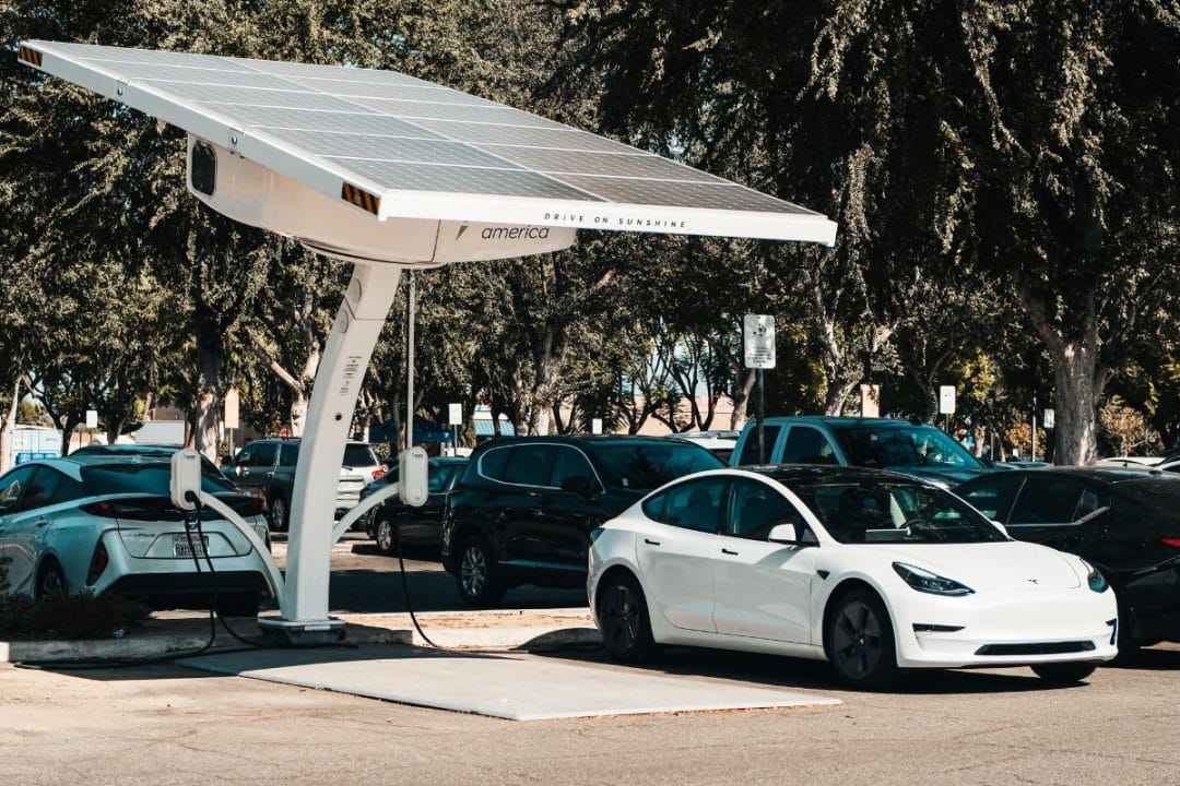 Durée de vie d'une batterie de voiture électrique