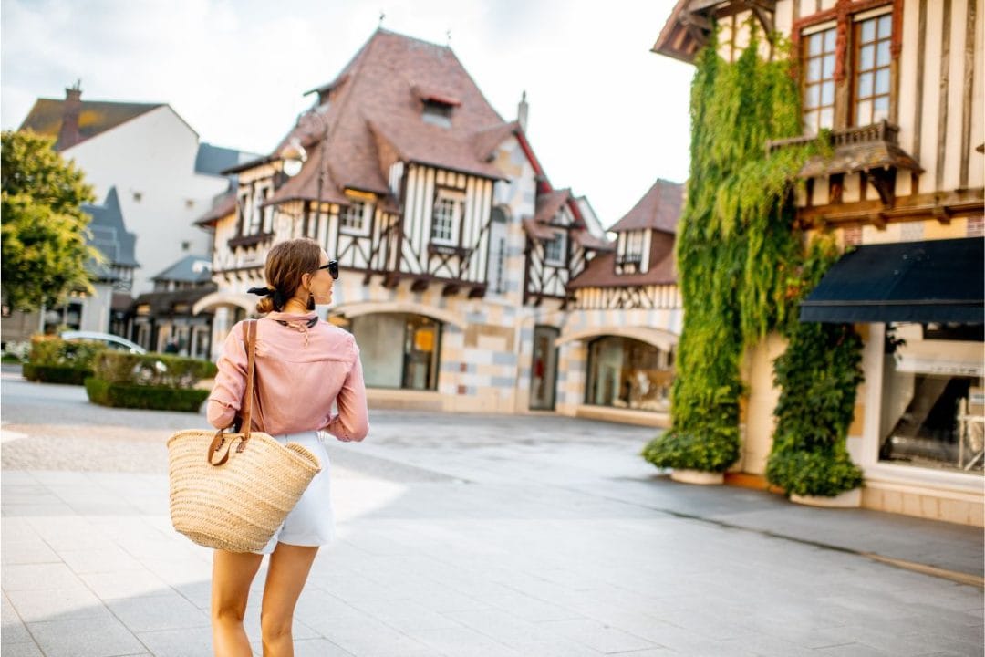 9 lieux incroyables méconnus des touristes