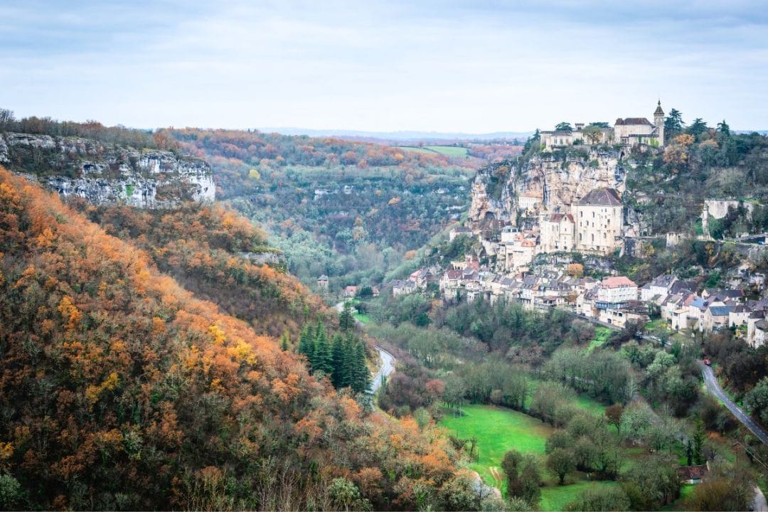 Le meilleur camping de France