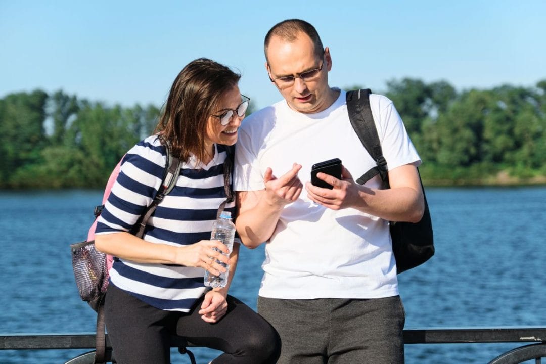 Applications indispensables pour touristes