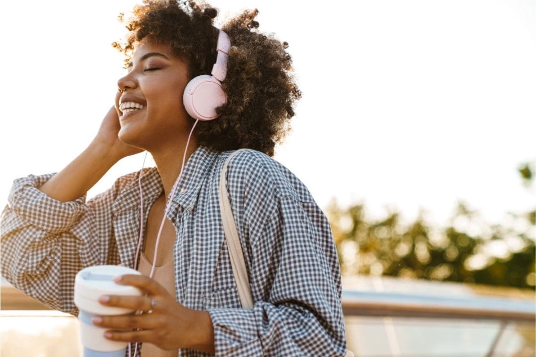 Podcasts idéaux durant les congés