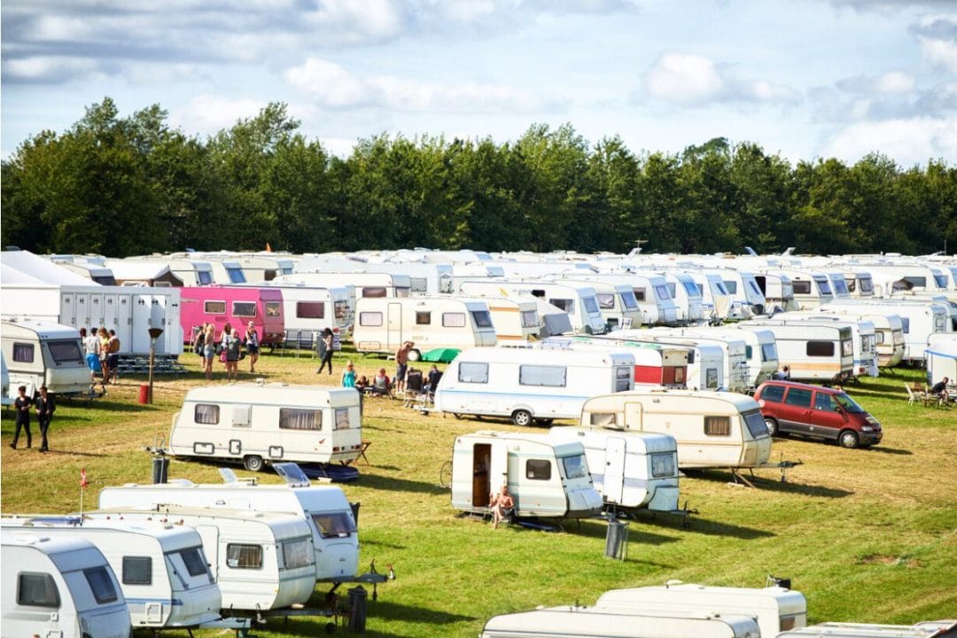 Adhérer à un club ou une fédération de camping-caristes