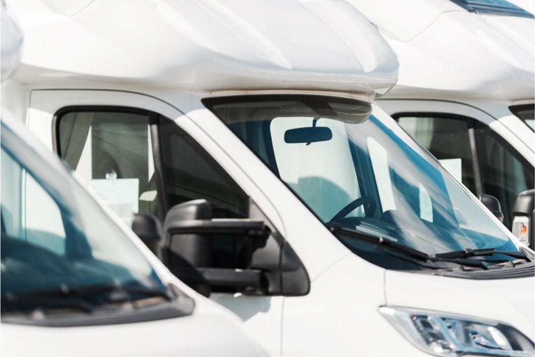Augmentation immatriculation camping-car