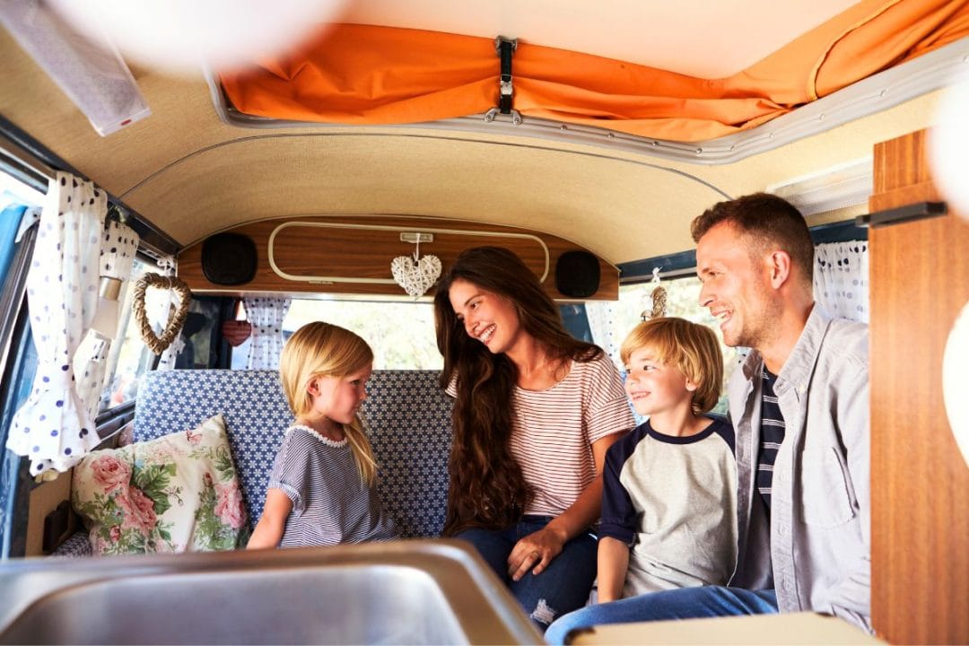 Les conseils pratiques pour un été serein en camping-car
