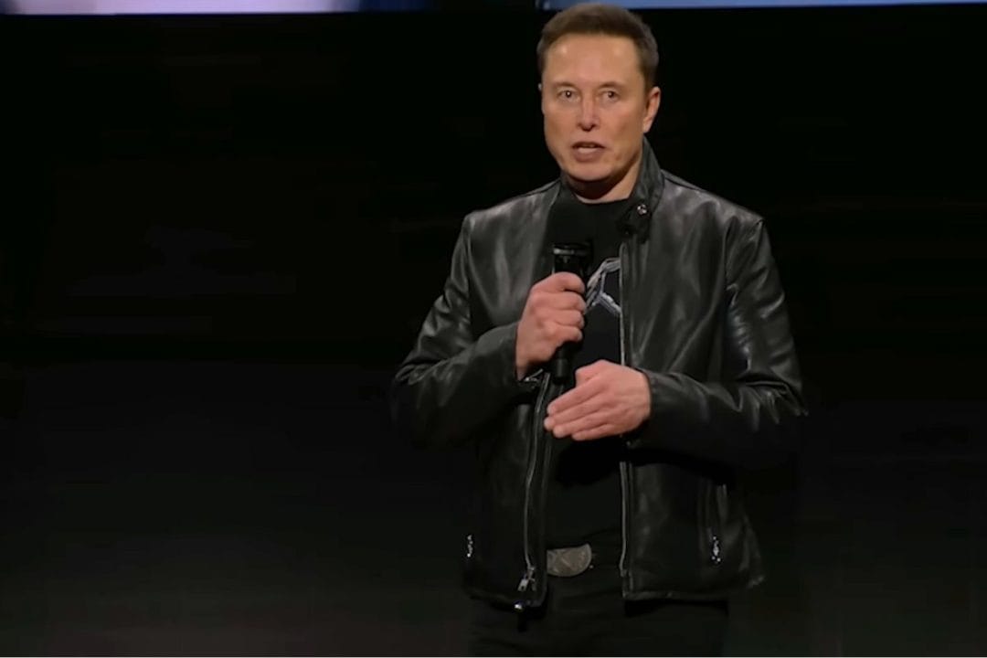 Un couple devenu squatteur dans l’une des maisons de Elon Musk à 67 M$