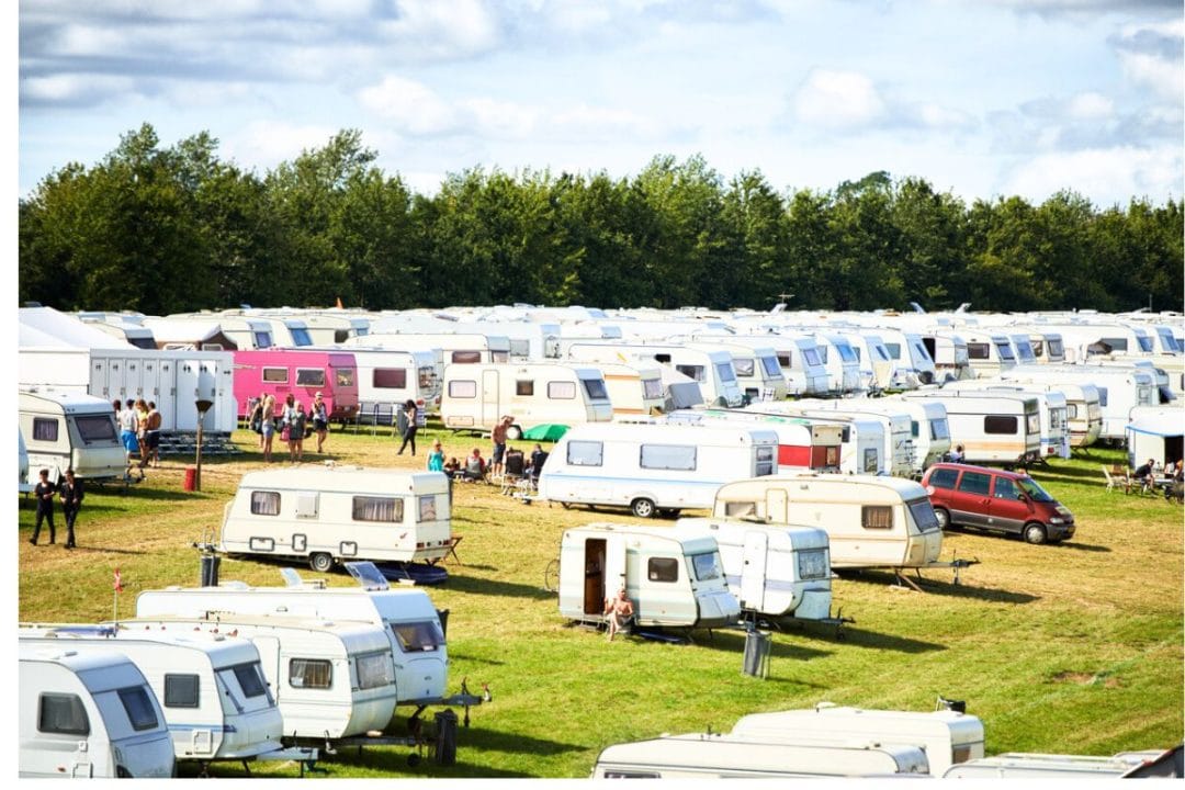 Le plus grand salon au monde de Vanlife à Düsseldorf