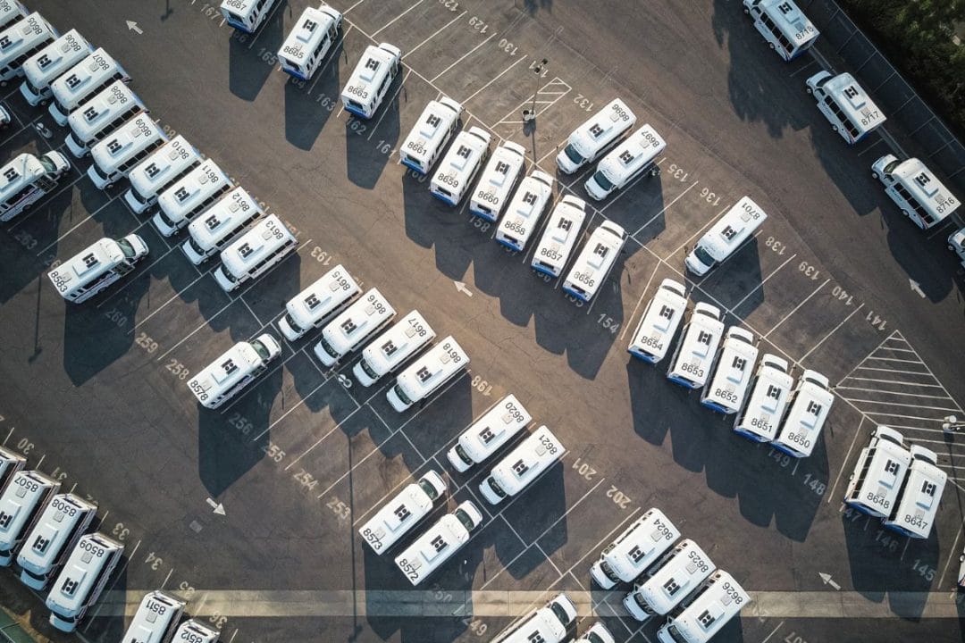 Un demi-million de camping-cars en France