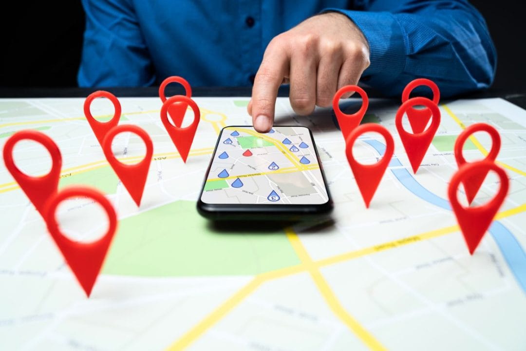 Google Maps
