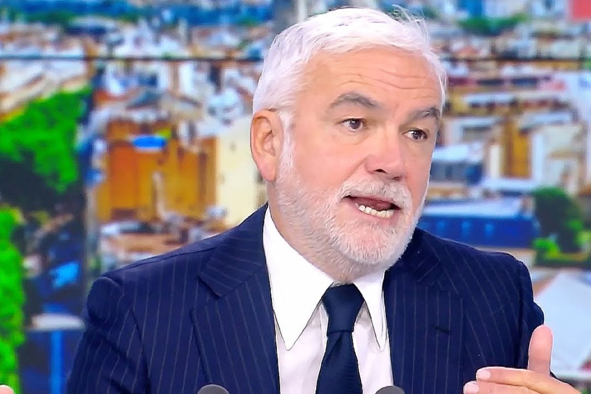 Appartement luxueux de Pascal Praud
