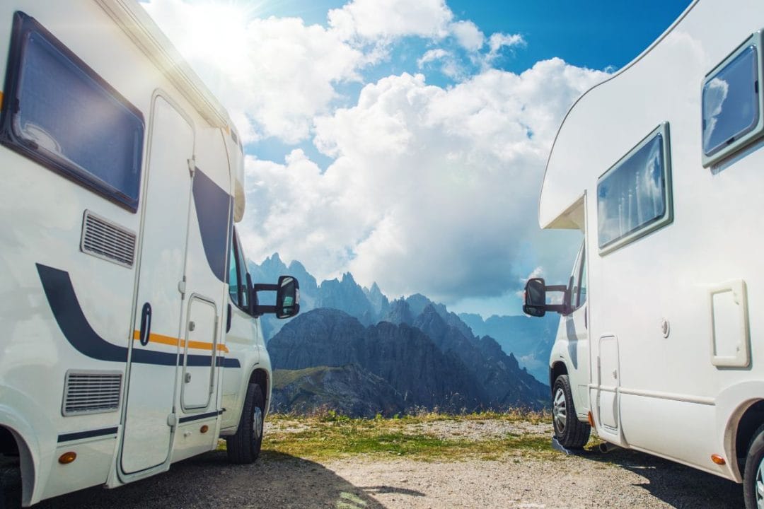 Des pépites de camping-car à moins de 12 000 €