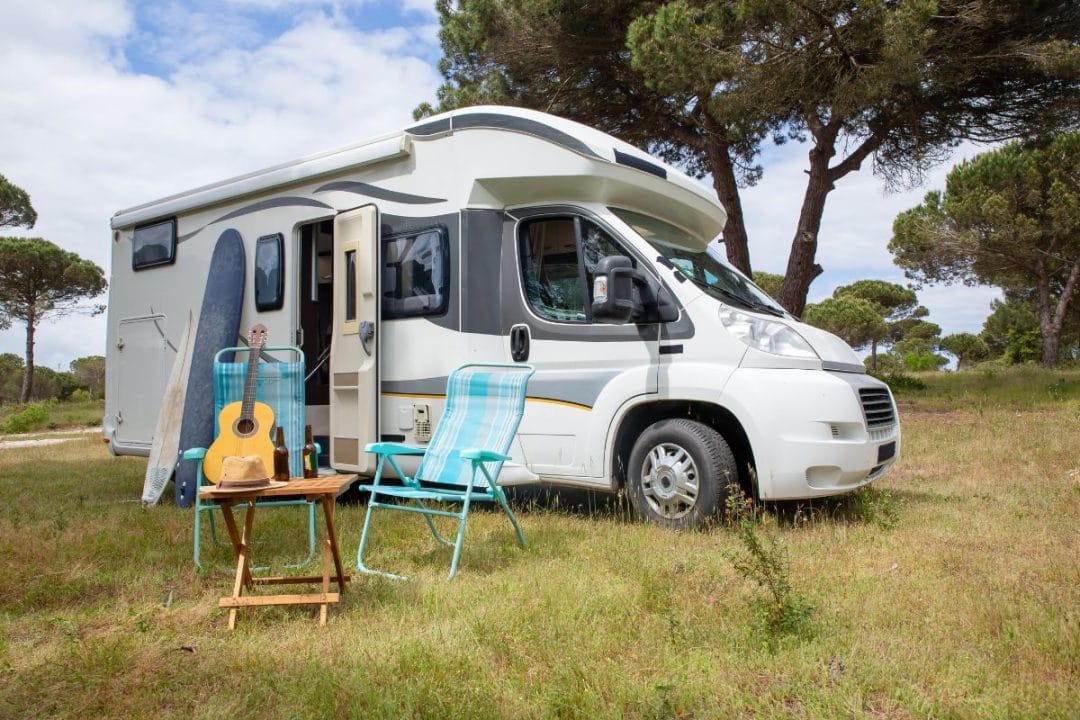 Camping-cars