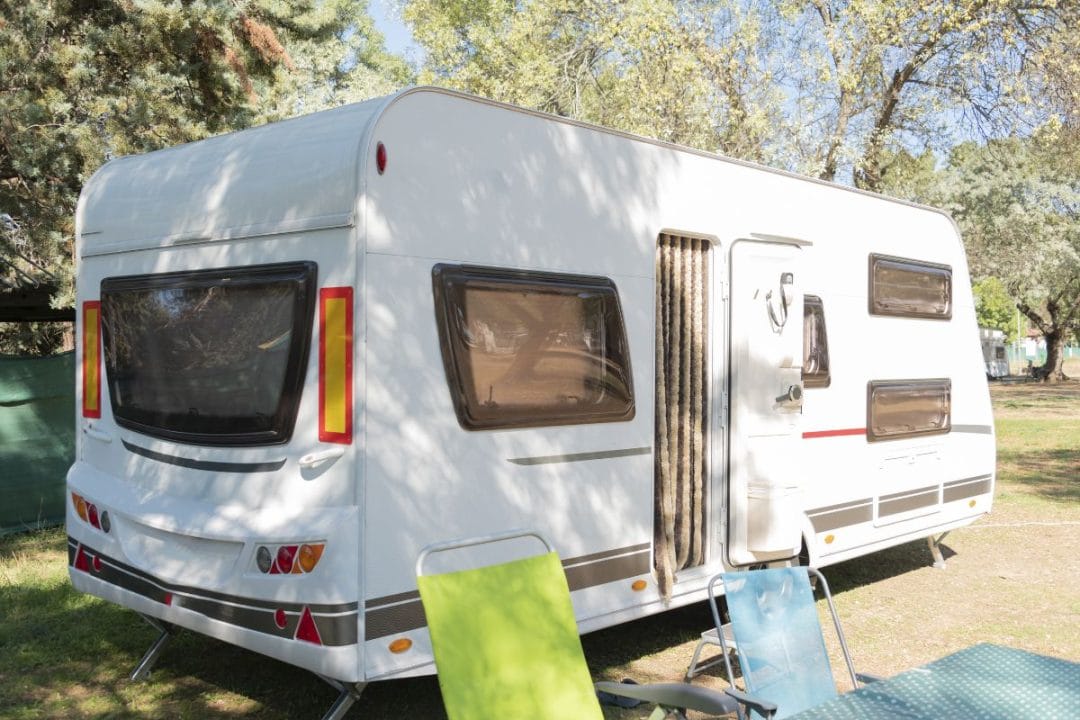 Camping-caristes
