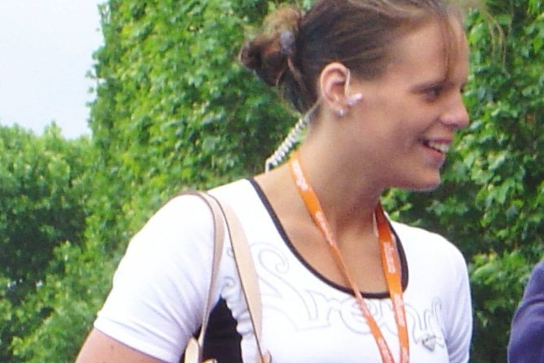 Laure Manaudou