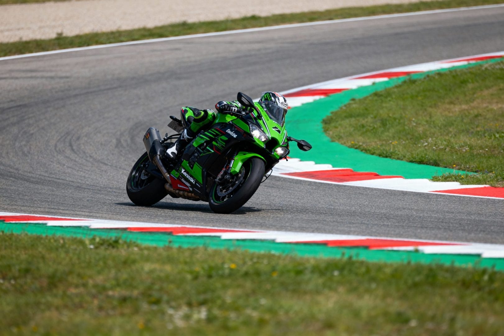 Ninja H2R