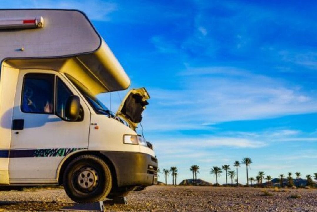 camping-car