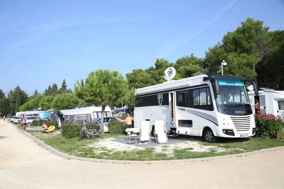 À partir de quel gabarit faut-il s’inquiéter de la taille du camping-car ?