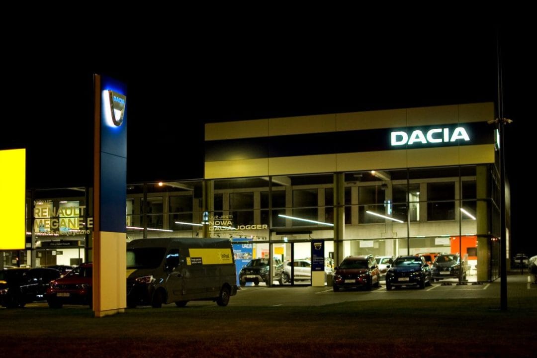 Non, le camping-car Dacia n’existe pas (encore)