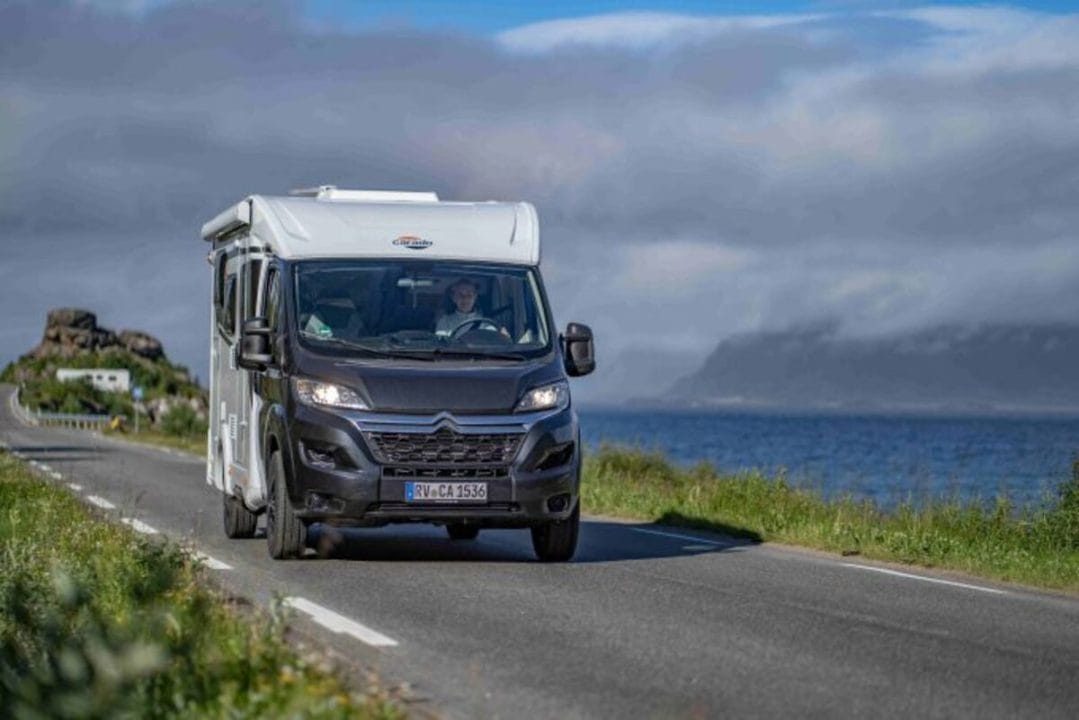 9 camping-cars profilés à moins de 60 000 € à découvrir