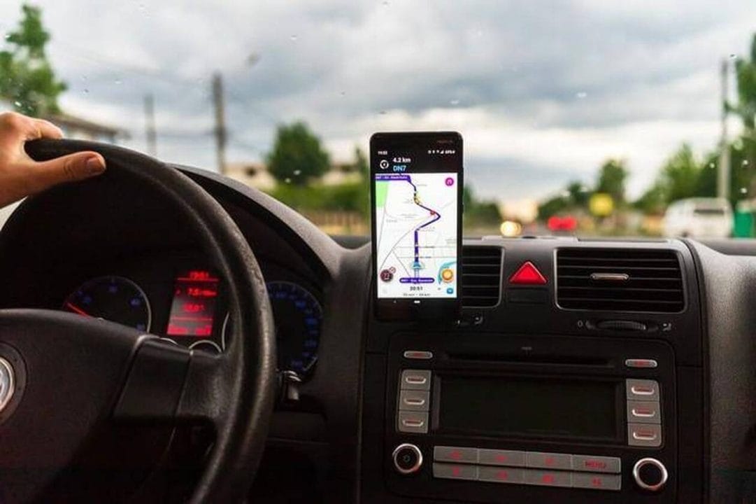 Repérer les radars plus facilement avec Google Maps 