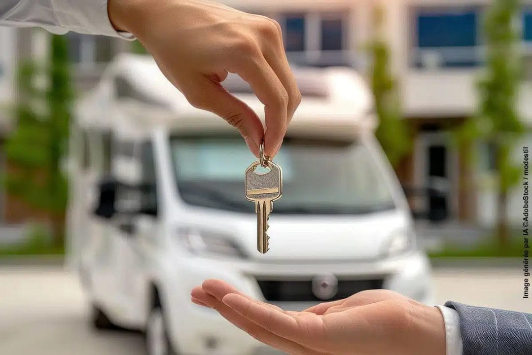 Prix des camping-cars